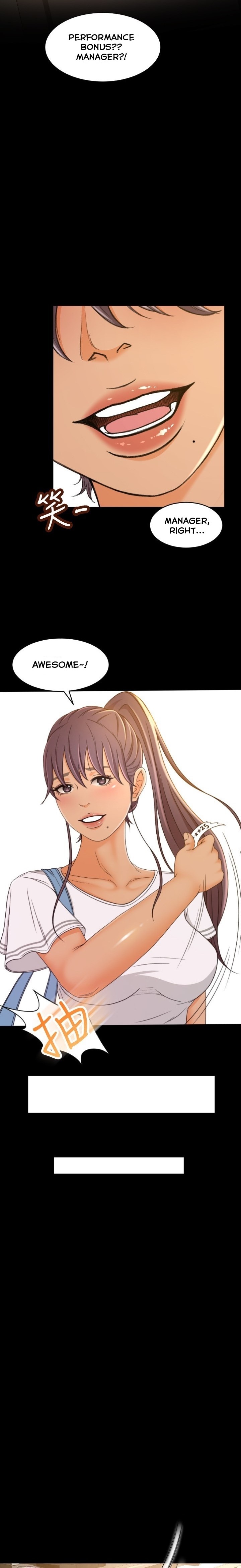 Good Girl - Chapter 1 [photo 18] - MangaPorn