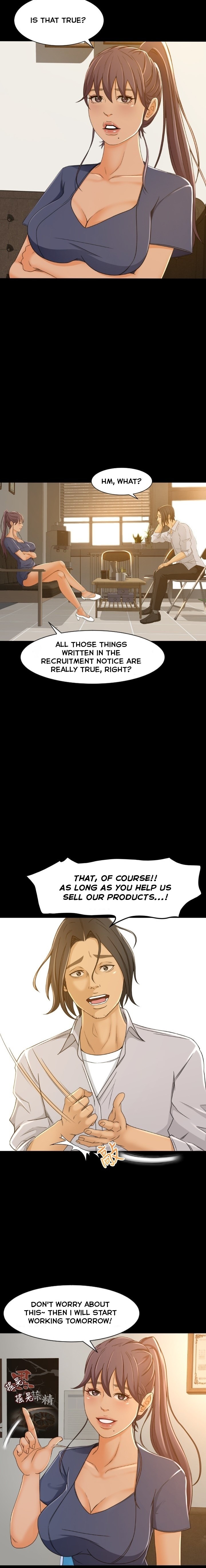 Good Girl - Chapter 1 [photo 22] - MangaPorn