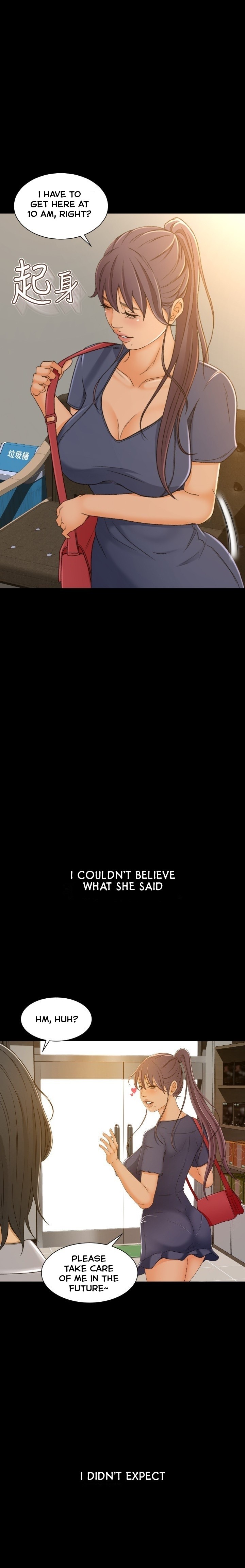 Good Girl - Chapter 1 [photo 23] - MangaPorn