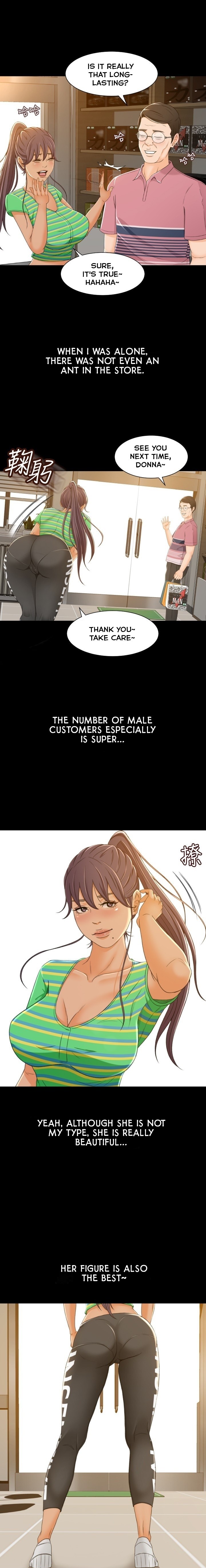 Good Girl - Chapter 1 [photo 25] - MangaPorn