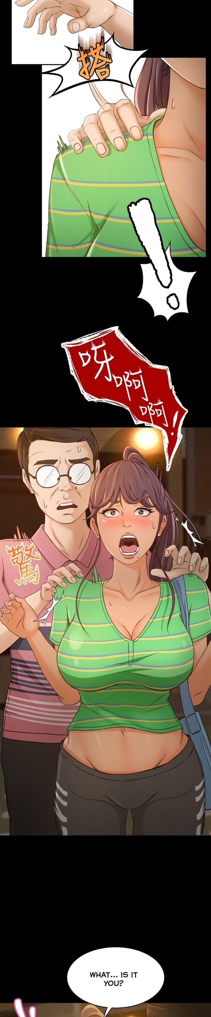 Good Girl - Chapter 1 [photo 27] - MangaPorn