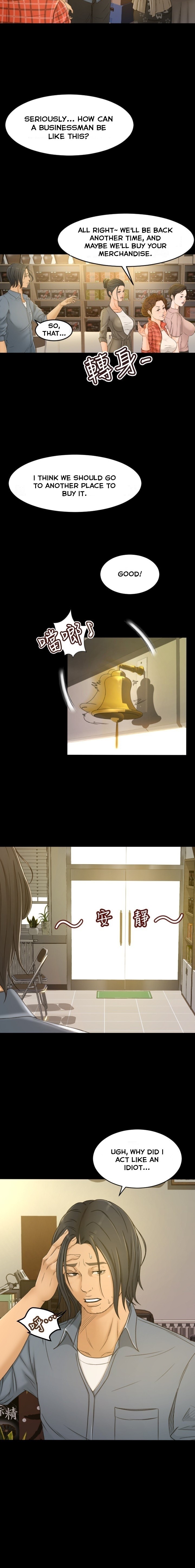 Good Girl - Chapter 1 [photo 4] - MangaPorn