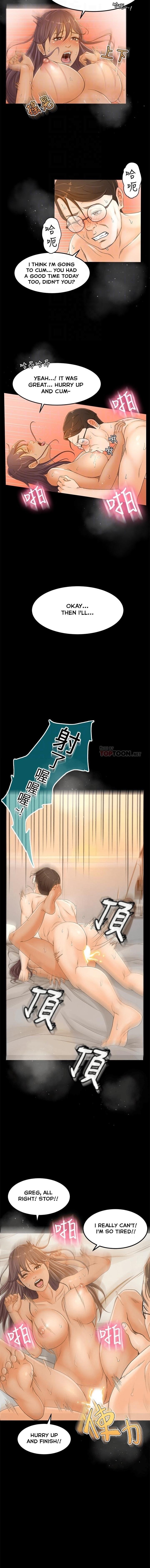 Good Girl - Chapter 2 [photo 10] - MangaPorn