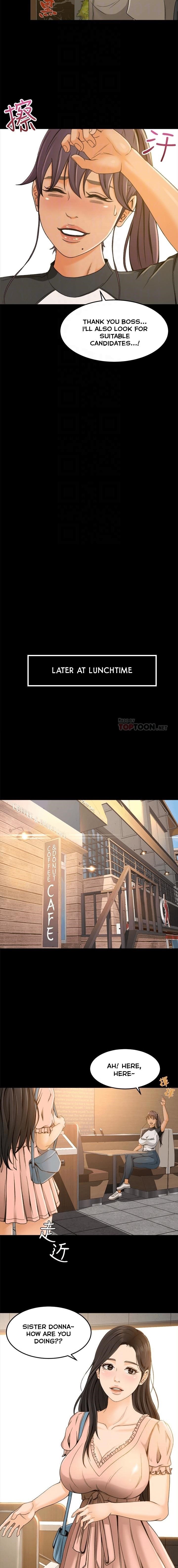 Good Girl - Chapter 2 [photo 13] - MangaPorn