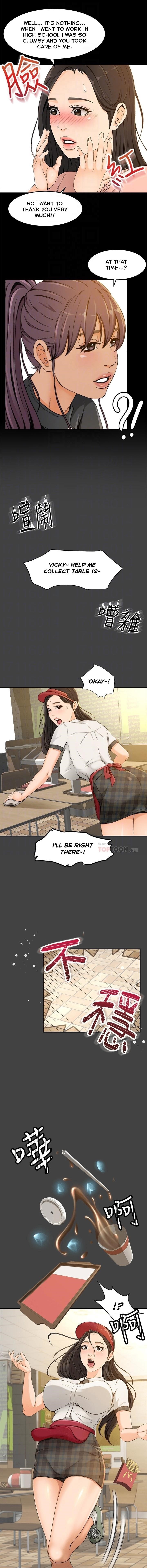 Good Girl - Chapter 2 [photo 15] - MangaPorn