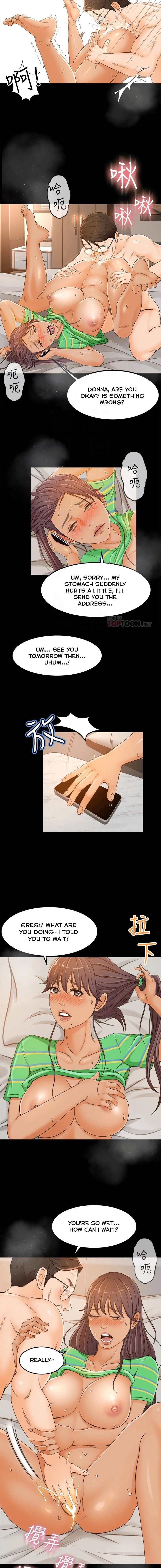 Good Girl - Chapter 2 [photo 6] - MangaPorn