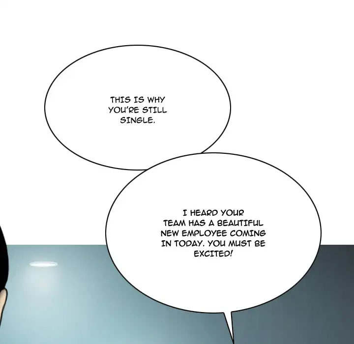 Only You - Chapter 2 [photo 186] - MangaPorn