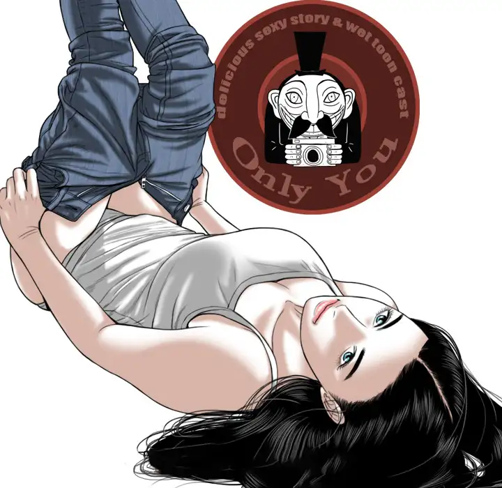 Only You - Chapter 2 [photo 217] - MangaPorn