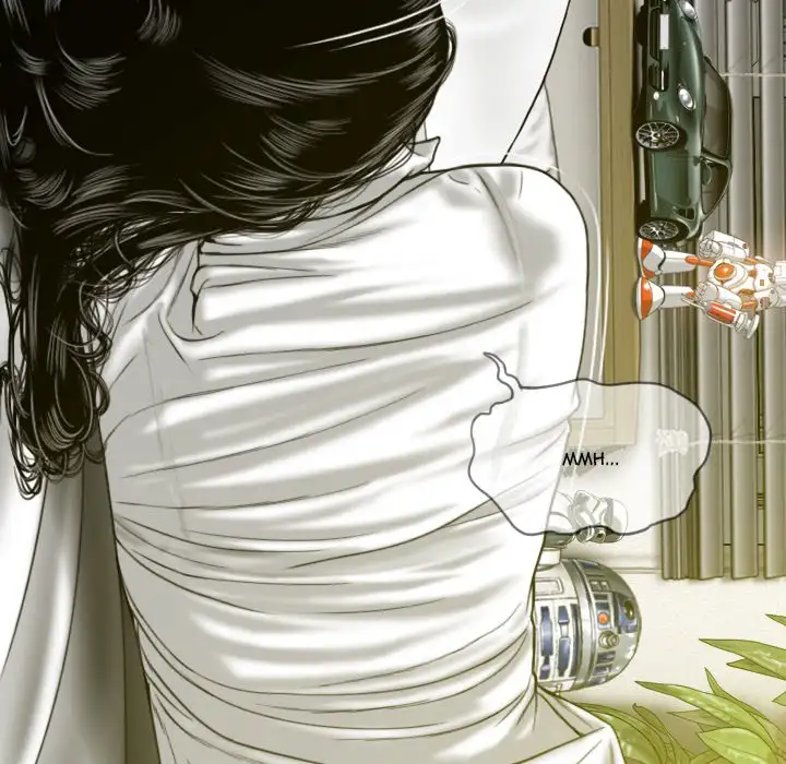 Only You - Chapter 3 [photo 136] - MangaPorn