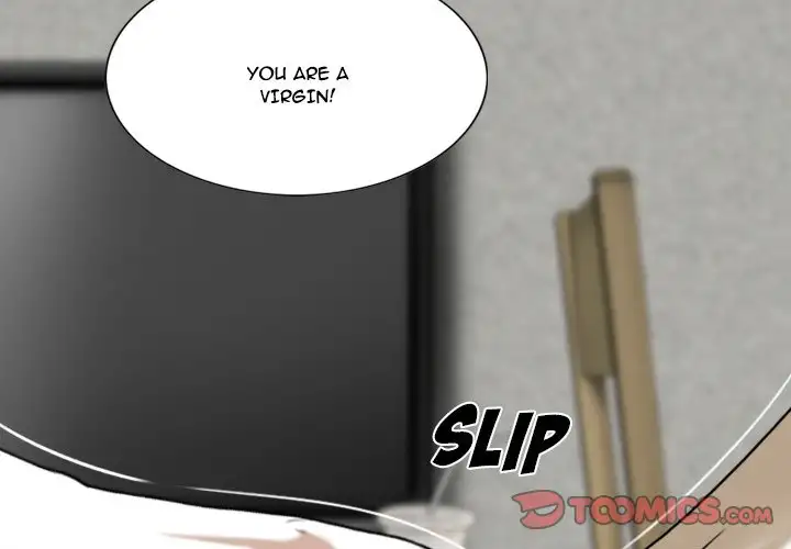 Only You - Chapter 3 [photo 4] - MangaPorn