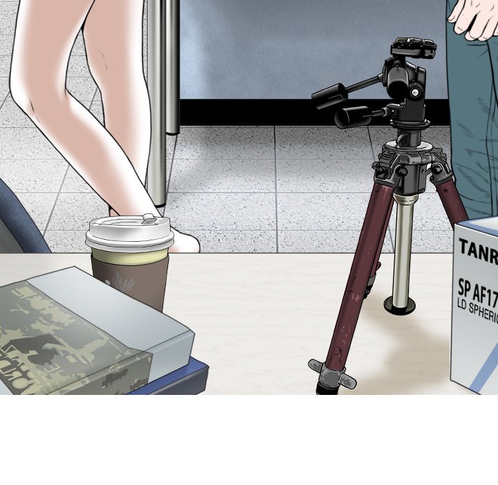 Only You - Chapter 5 [photo 105] - MangaPorn