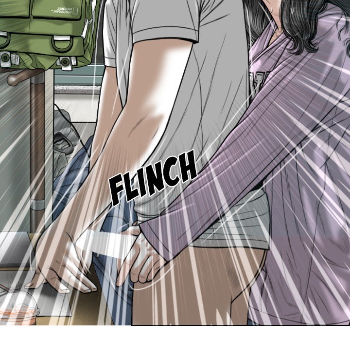 Only You - Chapter 5 [photo 15] - MangaPorn