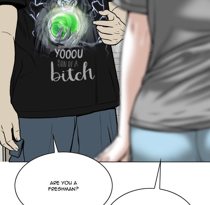 Only You - Chapter 5 [photo 20] - MangaPorn