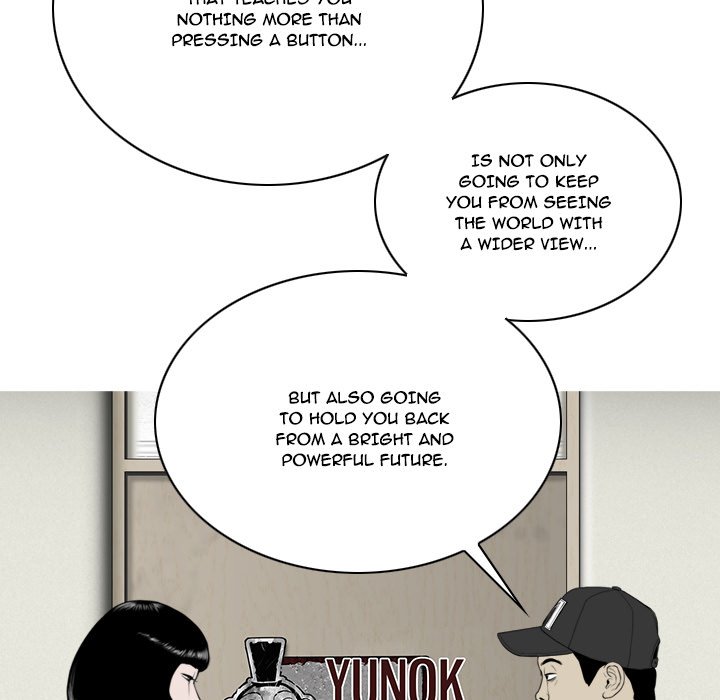 Only You - Chapter 5 [photo 25] - MangaPorn