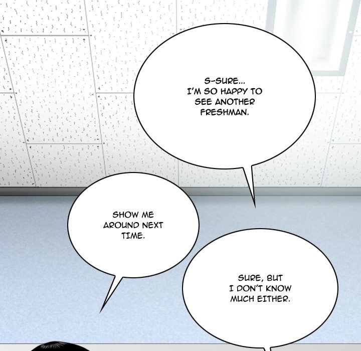 Only You - Chapter 5 [photo 77] - MangaPorn