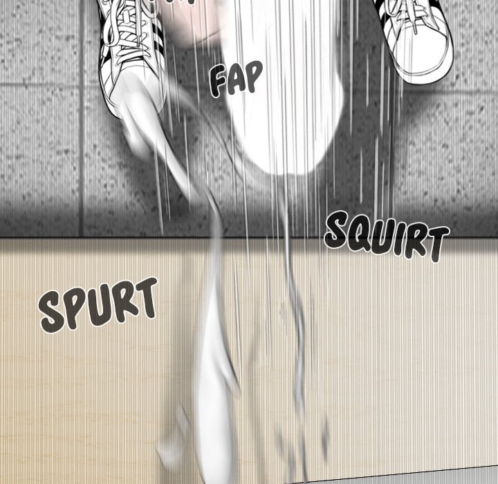 Only You - Chapter 5 [photo 8] - MangaPorn