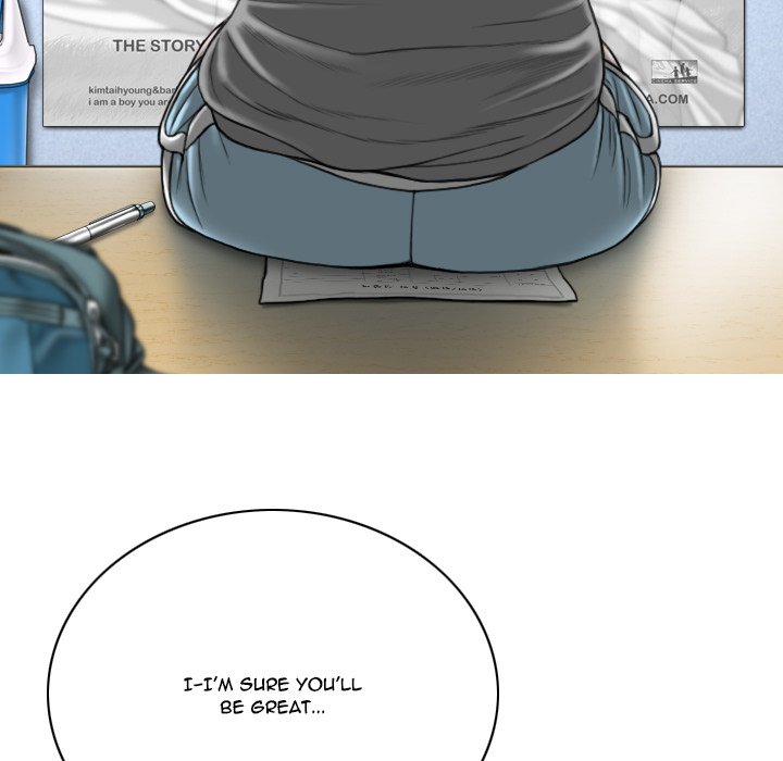 Only You - Chapter 5 [photo 98] - MangaPorn