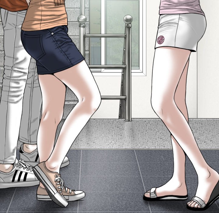 Only You - Chapter 6 [photo 134] - MangaPorn