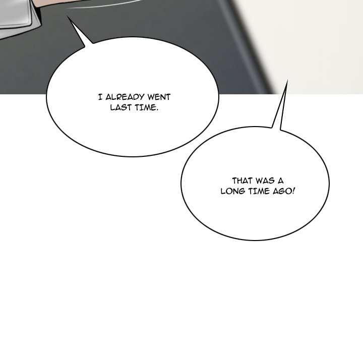 Only You - Chapter 6 [photo 36] - MangaPorn