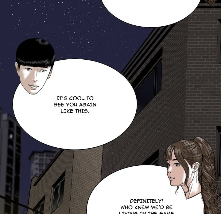 Only You - Chapter 6 [photo 40] - MangaPorn