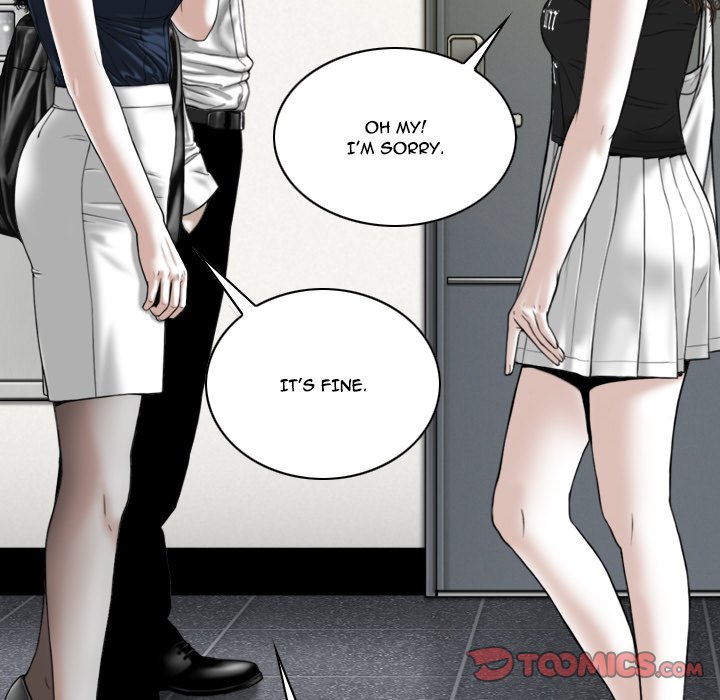 Only You - Chapter 6 [photo 50] - MangaPorn