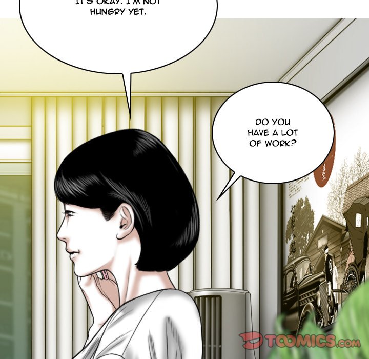 Only You - Chapter 7 [photo 102] - MangaPorn
