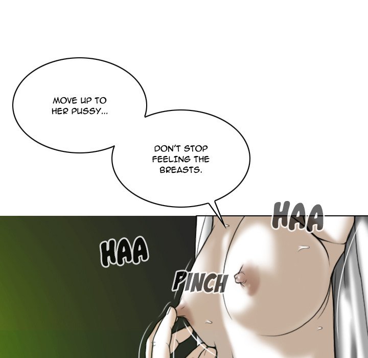 Only You - Chapter 7 [photo 45] - MangaPorn