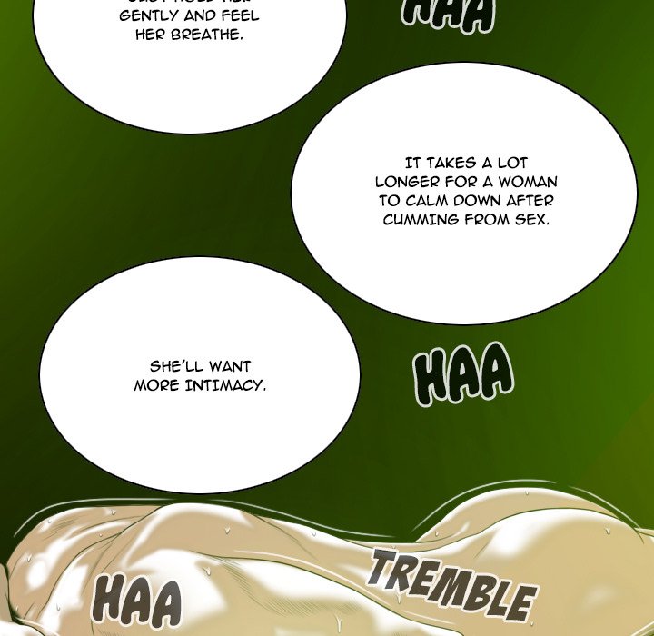 Only You - Chapter 7 [photo 75] - MangaPorn