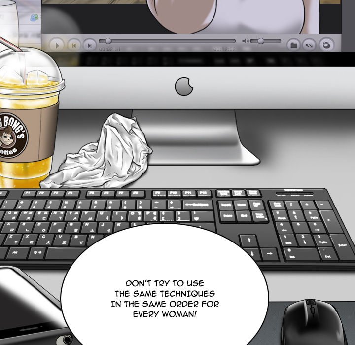 Only You - Chapter 7 [photo 81] - MangaPorn