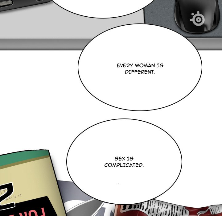 Only You - Chapter 7 [photo 82] - MangaPorn