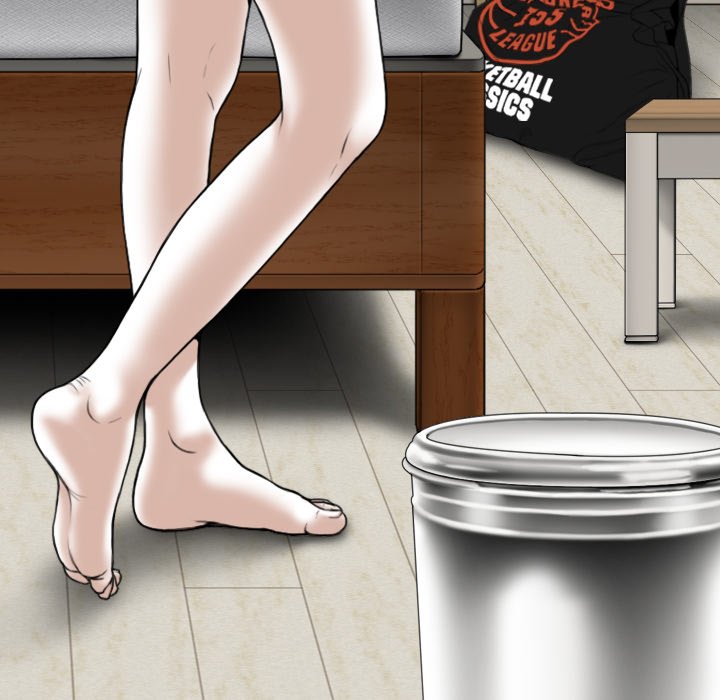 Only You - Chapter 8 [photo 104] - MangaPorn