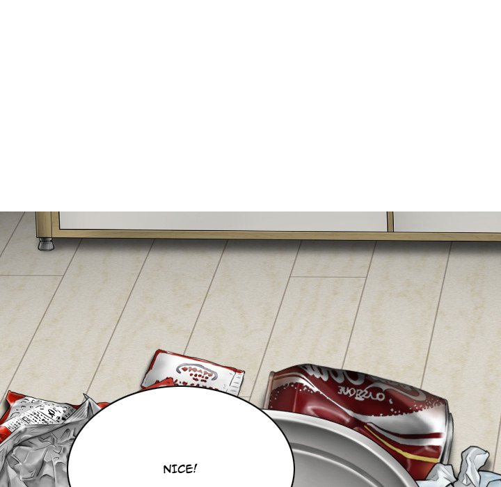 Only You - Chapter 8 [photo 109] - MangaPorn