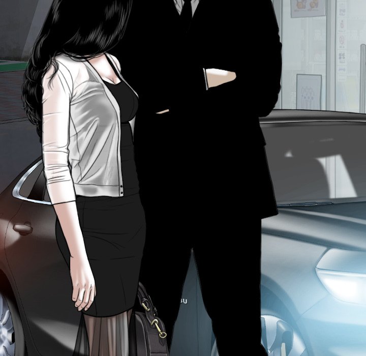 Only You - Chapter 8 [photo 120] - MangaPorn