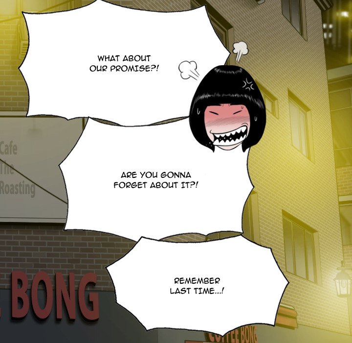 Only You - Chapter 8 [photo 163] - MangaPorn