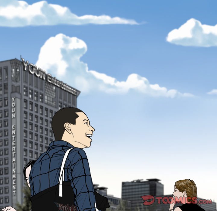 Only You - Chapter 8 [photo 166] - MangaPorn