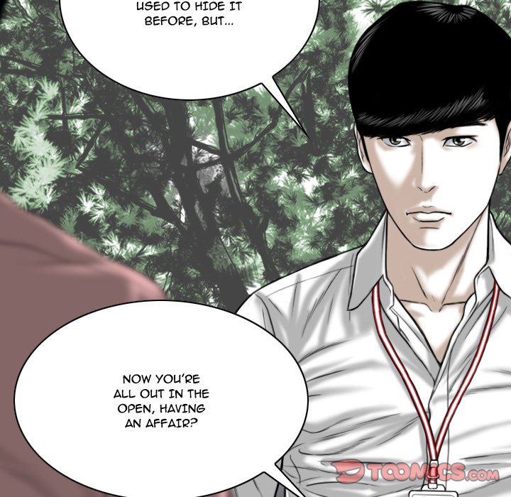 Only You - Chapter 8 [photo 174] - MangaPorn