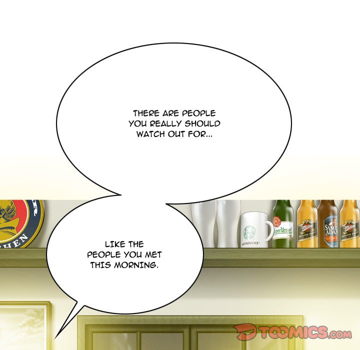 Only You - Chapter 8 [photo 30] - MangaPorn