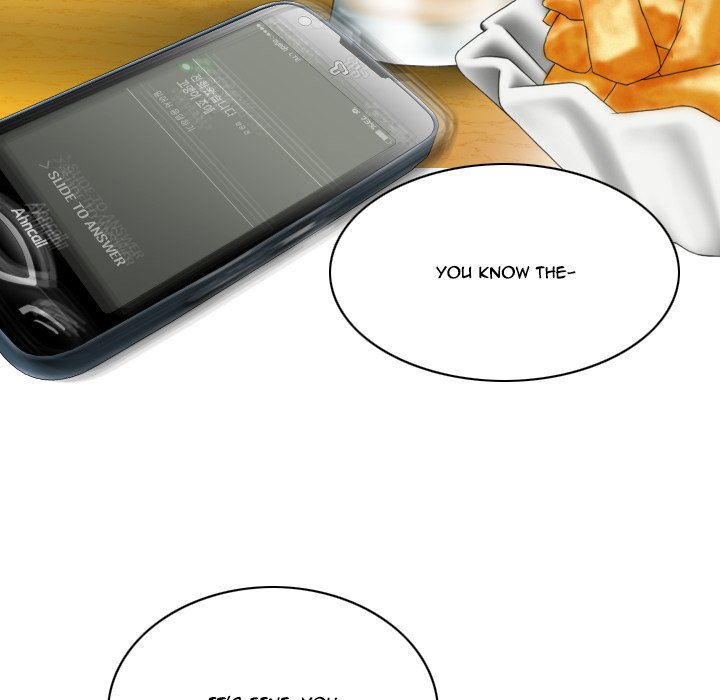 Only You - Chapter 8 [photo 35] - MangaPorn