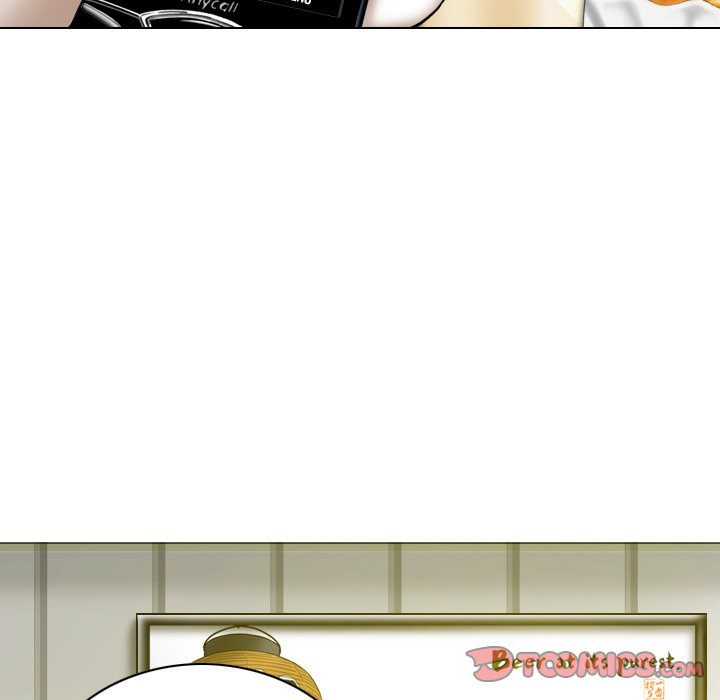 Only You - Chapter 8 [photo 38] - MangaPorn