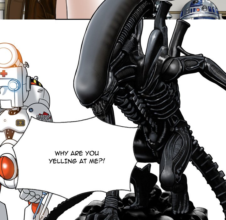 Only You - Chapter 8 [photo 51] - MangaPorn