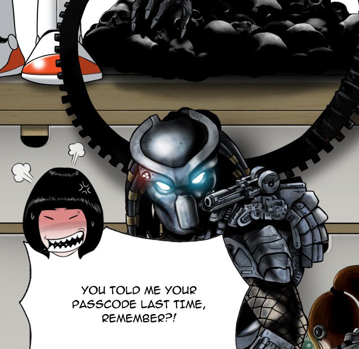 Only You - Chapter 8 [photo 52] - MangaPorn