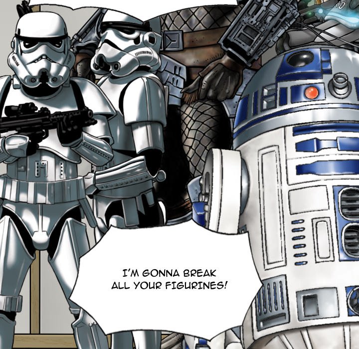 Only You - Chapter 8 [photo 53] - MangaPorn