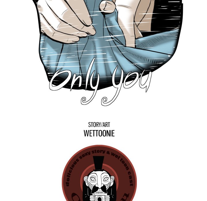 Only You - Chapter 8 [photo 75] - MangaPorn