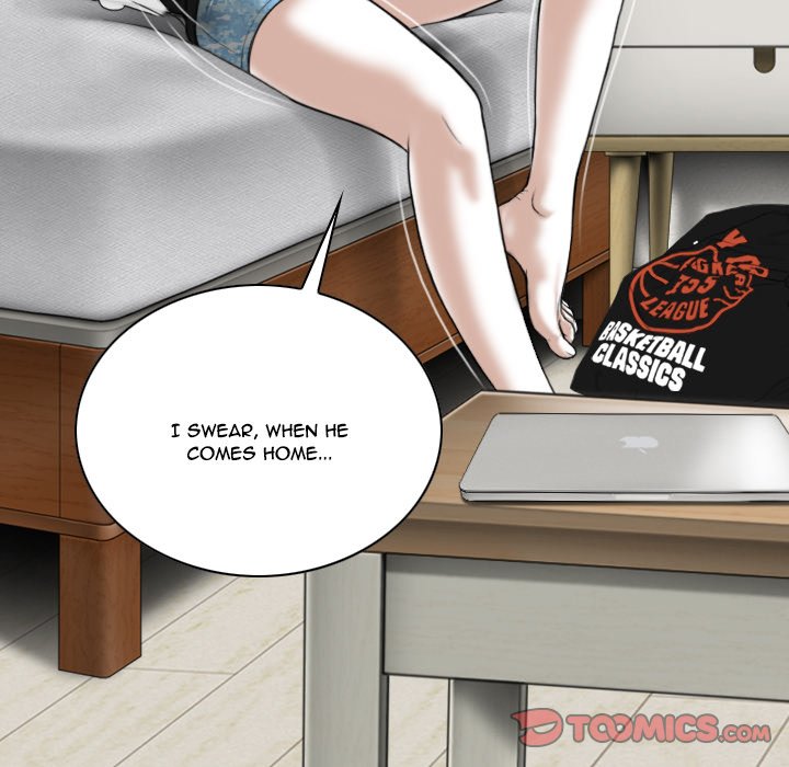 Only You - Chapter 8 [photo 78] - MangaPorn