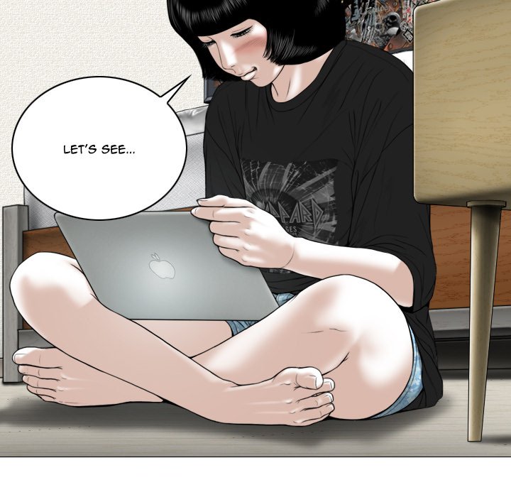 Only You - Chapter 8 [photo 84] - MangaPorn