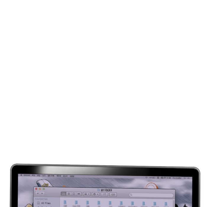 Only You - Chapter 8 [photo 85] - MangaPorn