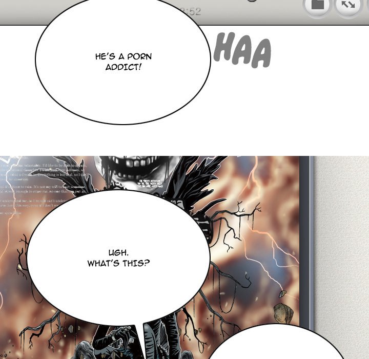 Only You - Chapter 8 [photo 96] - MangaPorn