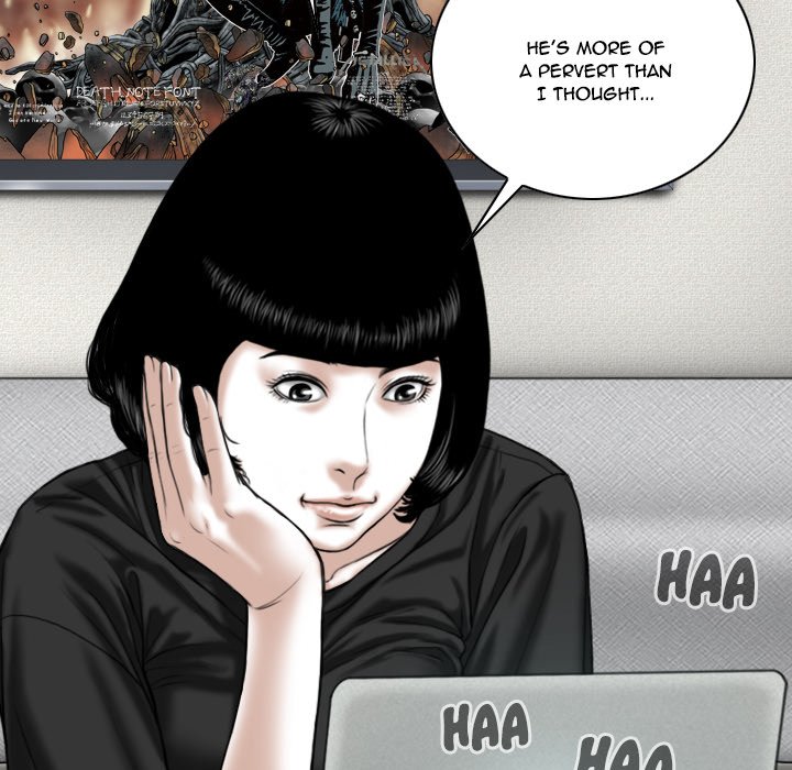 Only You - Chapter 8 [photo 97] - MangaPorn