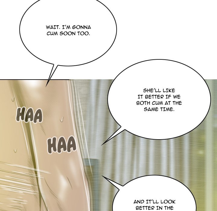 Only You - Chapter 9 [photo 53] - MangaPorn