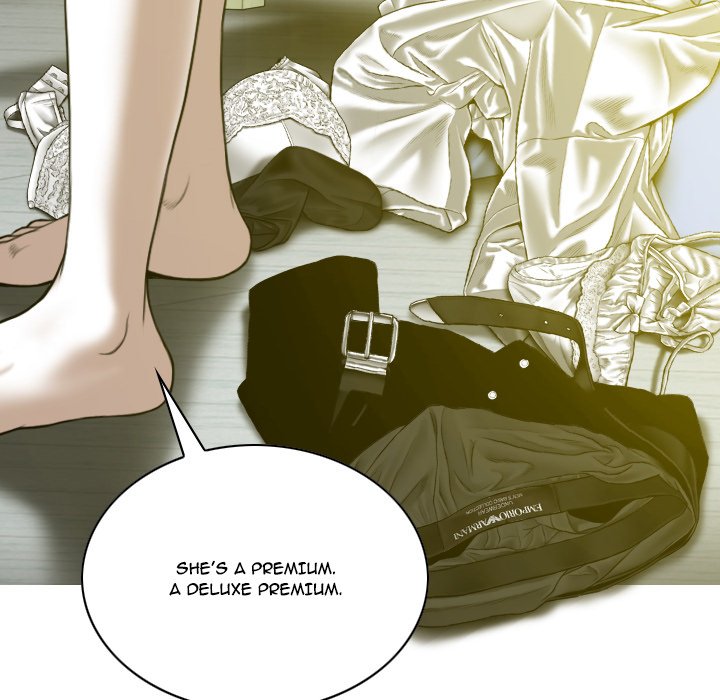 Only You - Chapter 9 [photo 8] - MangaPorn